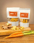 Carrot & Ginger