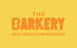 The Barkery - Home